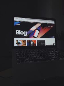 Blog for the media walstar