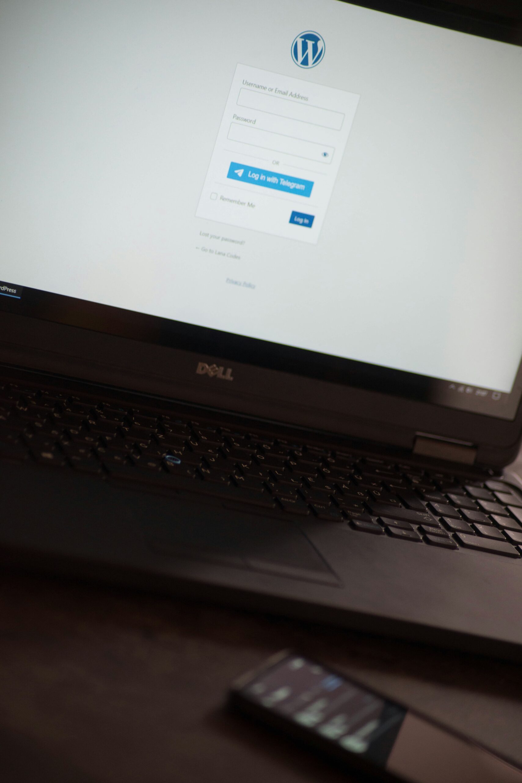 Wordpress Tutorials