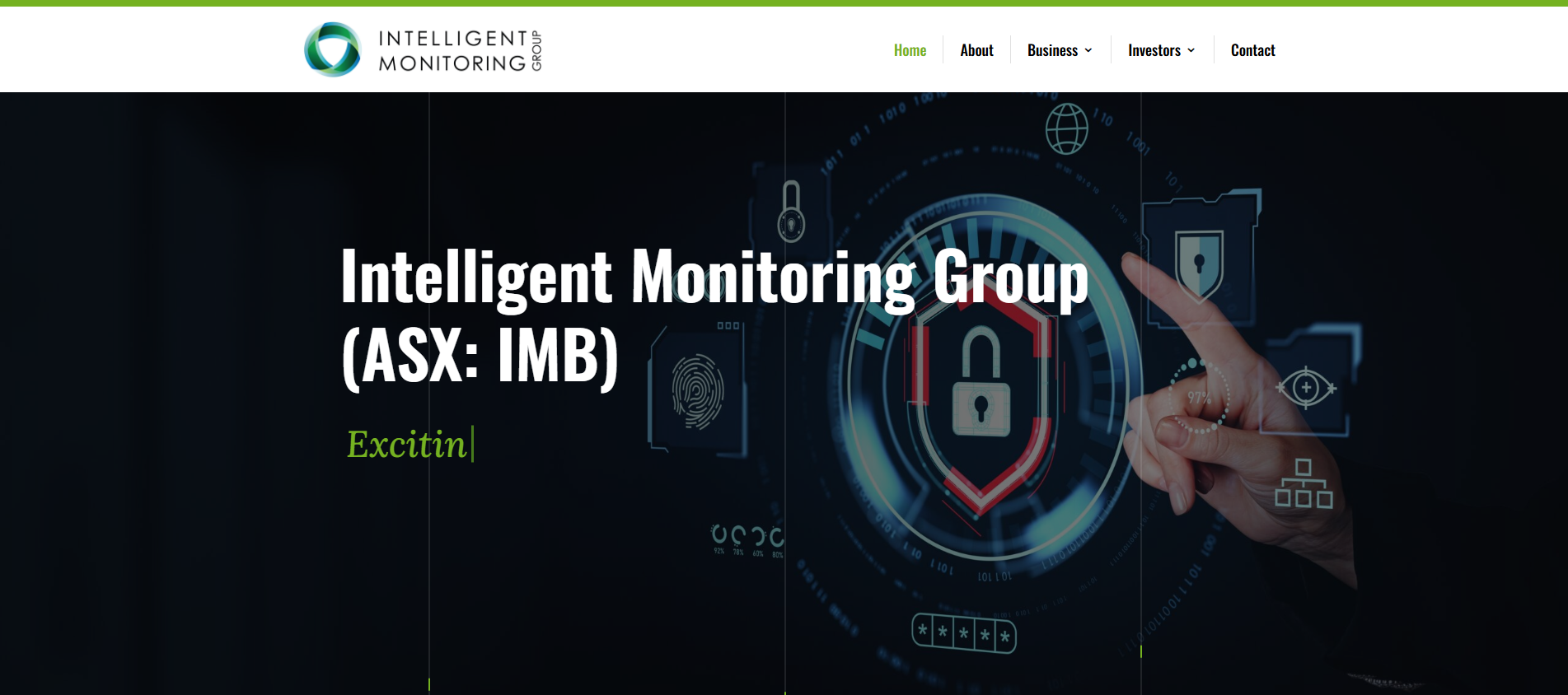 Intelligent monitoring