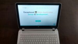 Web Development