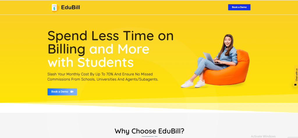 EDUBILLS