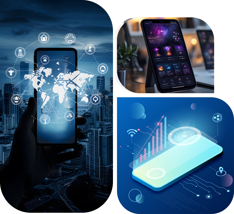 Mobile App Development Services