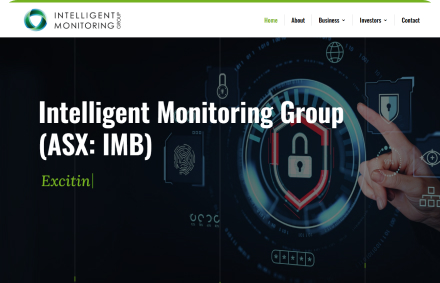 Intelligent Monitoring Group