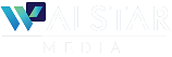 Walstar Media site logo
