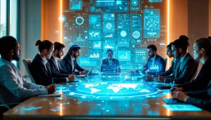 futuristic-technology-hologram