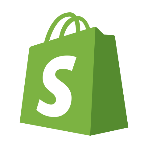 Shopify (Online Store 2.0)
