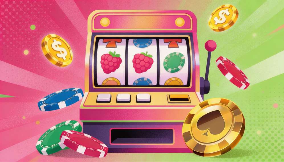 Spin samurai casino
