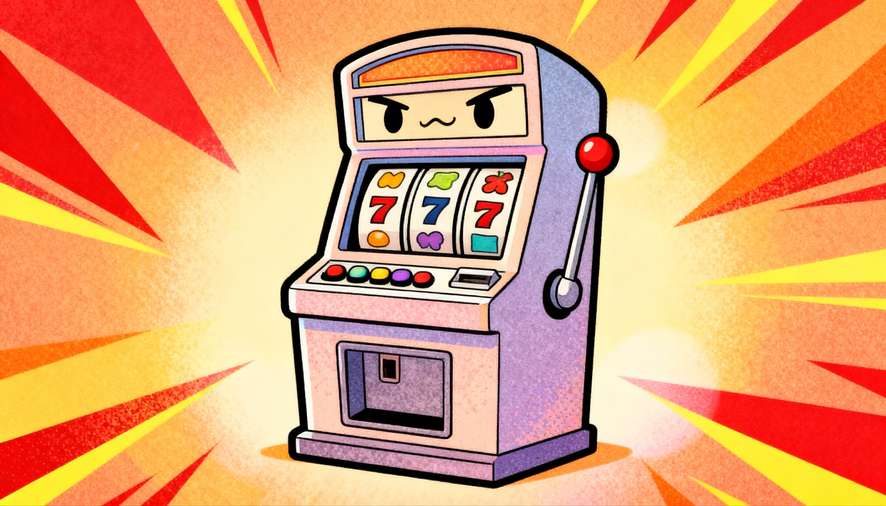lucky block casino UK