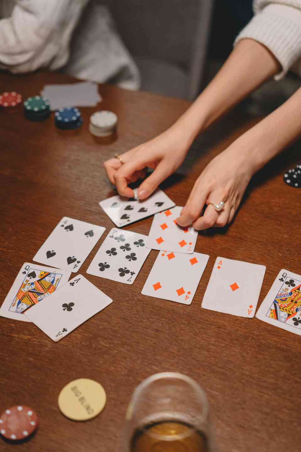 trueluck casino