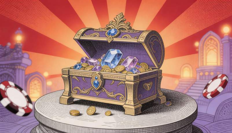 trueluck casino France