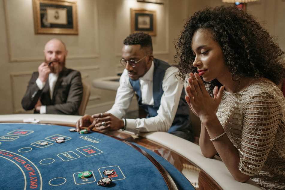 Mr pacho casino